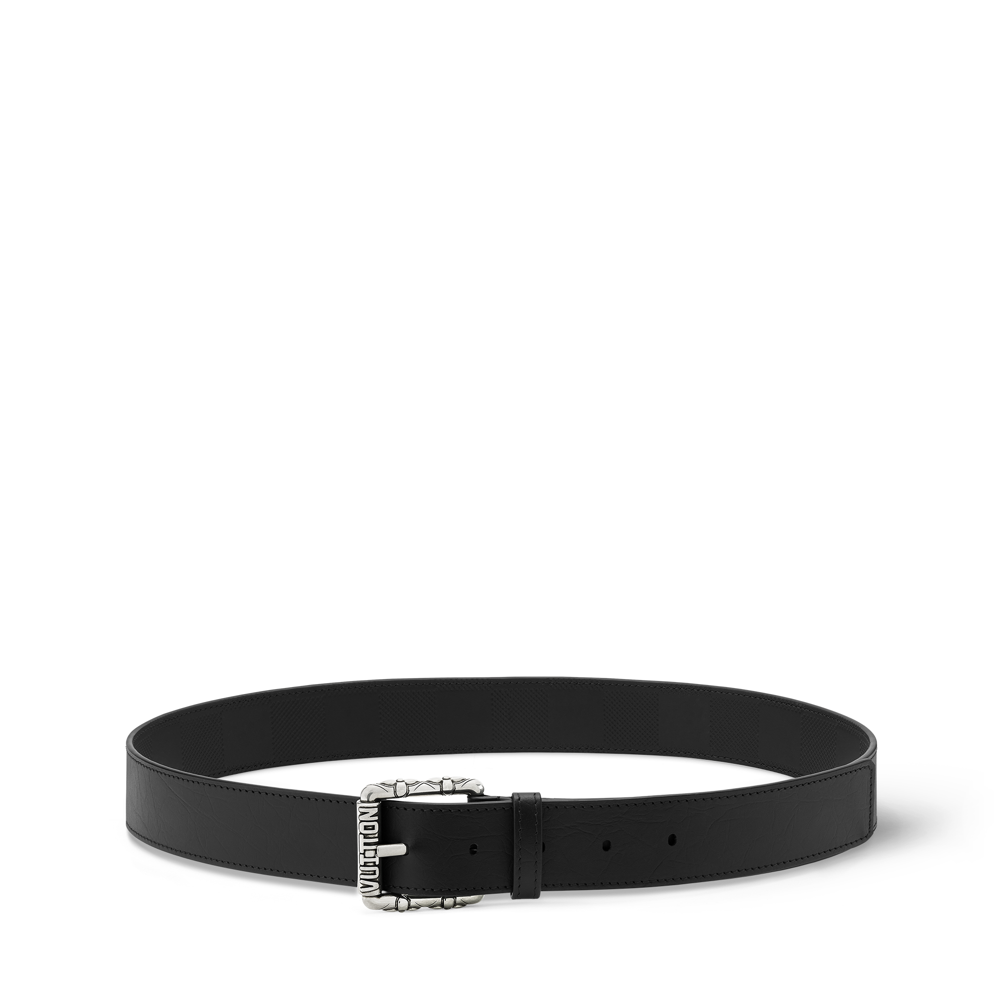 Drift Rockabilly 35mm Belt - Men - Accessories | LOUIS VUITTON ®